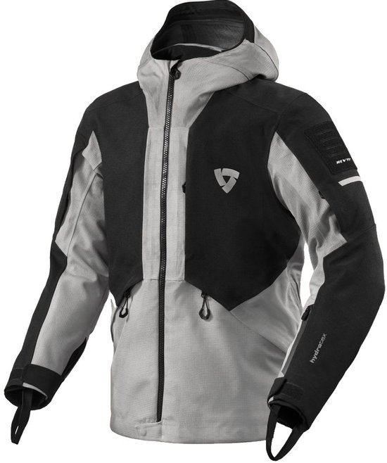 Revit Tectonic H2o Jas Grijs XL Man