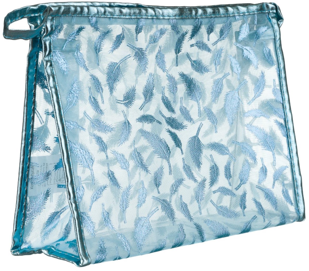 Toilettas KOS-32-9465 Blauw