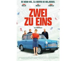 Zwei Zu Eins (DVD)