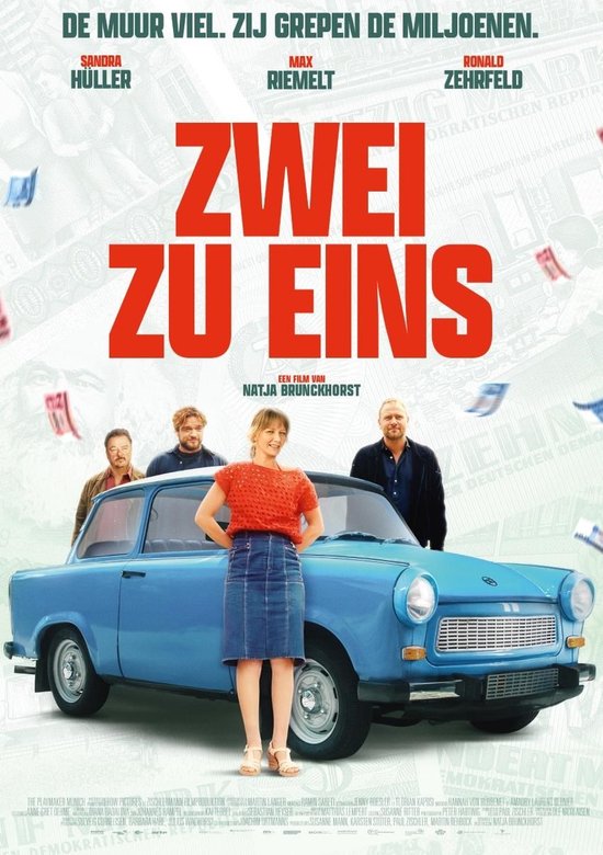 Zwei Zu Eins (DVD)