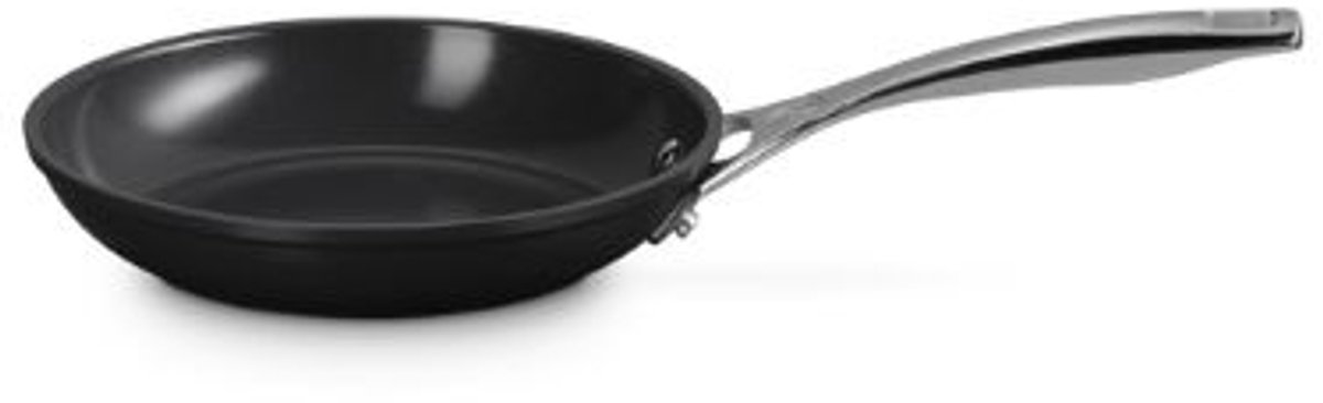 Le Creuset Essential Non-Stick Keramische Koekenpan Ø 20 cm