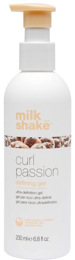 milk_shake Curl Passion Defining Gel 200 ml