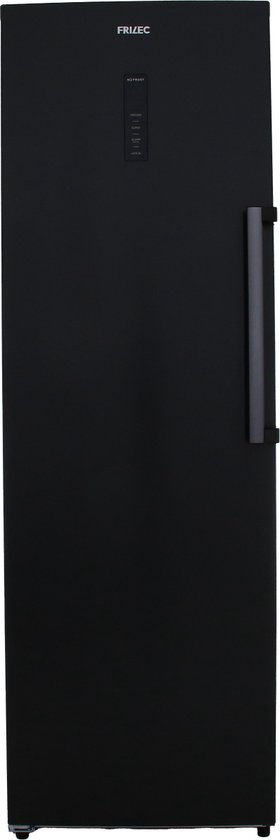 Frilec BREMEN295-NF-H-040CDI - Kastmodel Vriezer - No Frost - 5 Jaar Garantie - Digitaal Display - 274 Liter - Met Handgreep