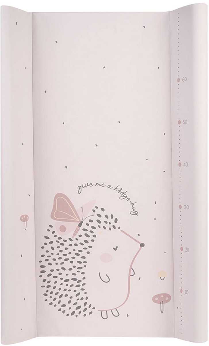 Kikkaboo Hedge-hugs Commode 50x80 Cm Beige Kinderen
