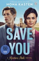 Maxton Hall series 2 - Save You