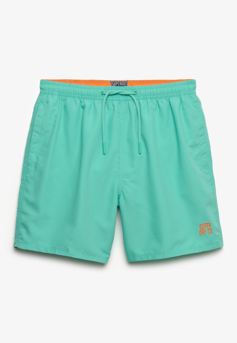 Superdry Essential 16 Zwemshort Heren — afbeelding 8