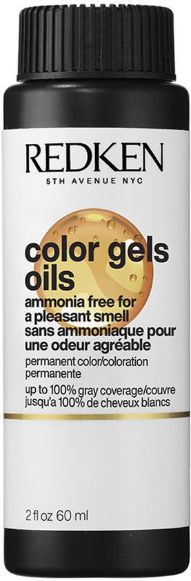 Redken - Color Gels Oils - 60ml