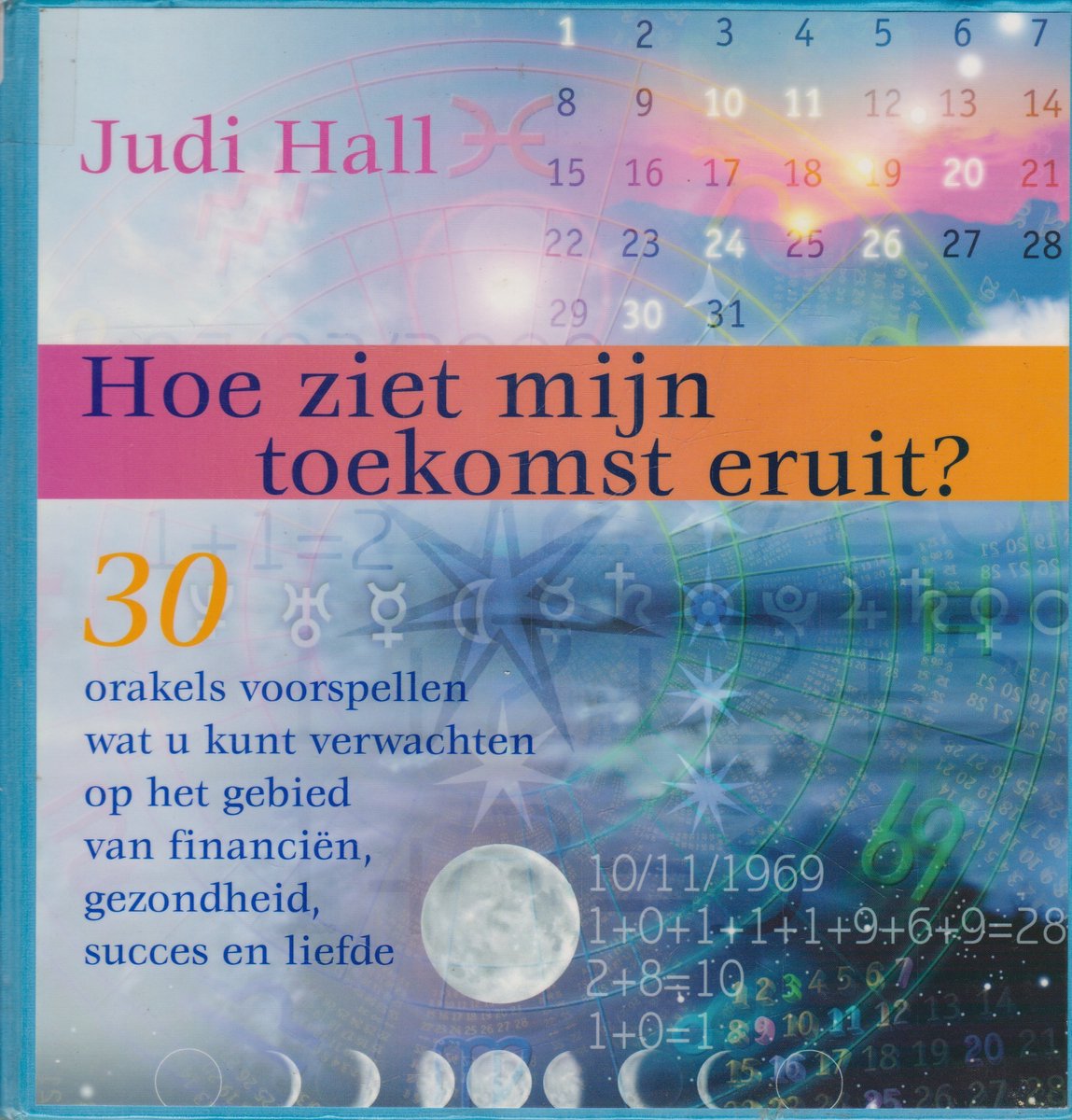 Hoe Ziet Mijn Toekomst Eruit