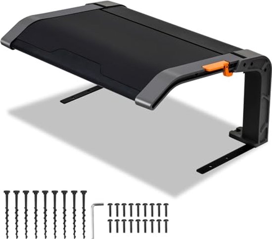Inklapbare Beschermende Overkapping Robotmaaier 72x56x36cm - Inklapbare - €228,78