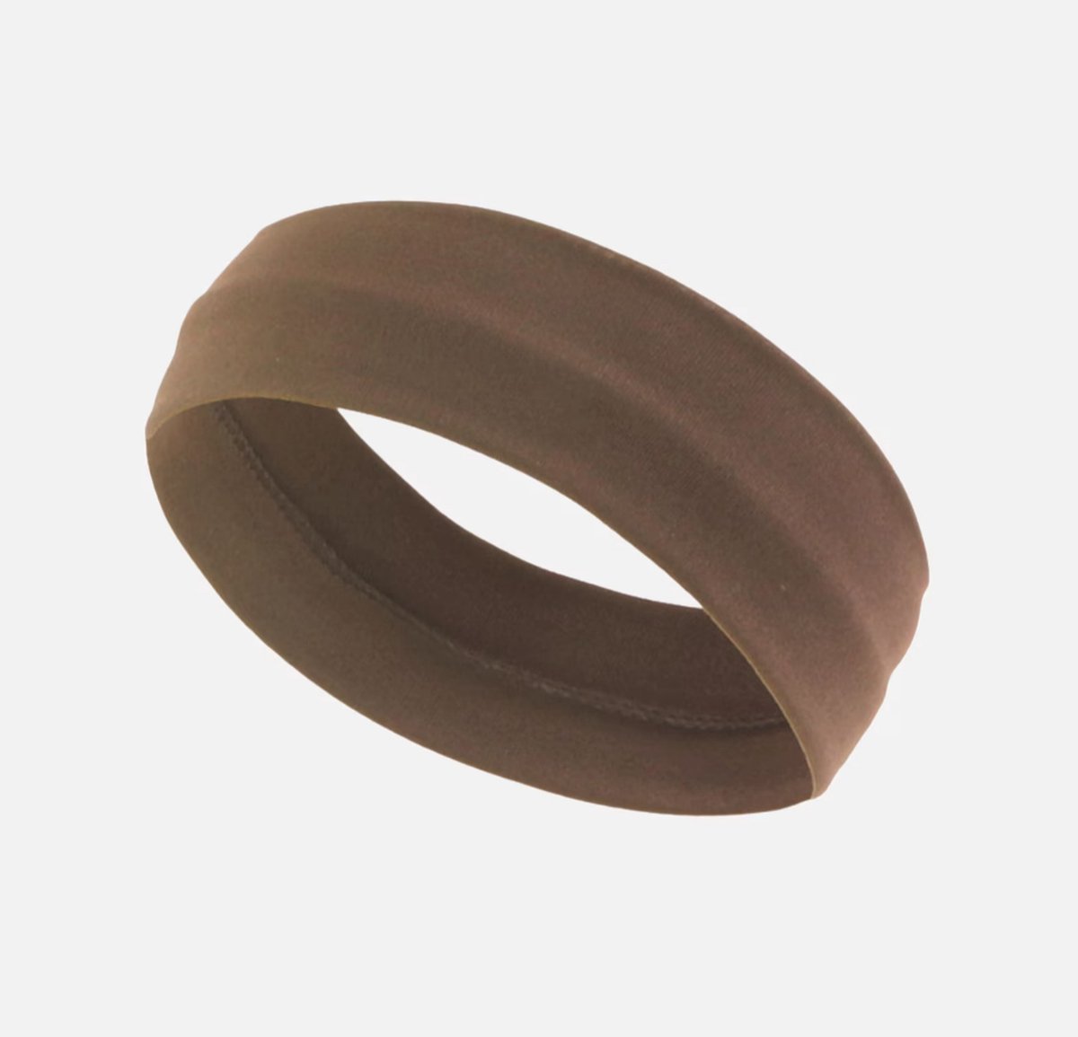 Haarband caramel - haar accessoire - haar - decoratie