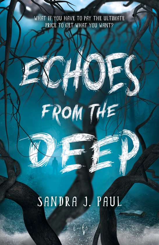 Echoes from the Deep - cover
