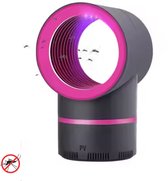 Eurom vliegenlamp Fly Away Metal 16 LED | wehkamp