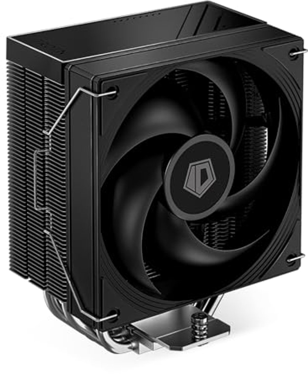 CPU Koeler FROZN A410 SE - Zwart