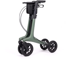 Wheelzahead - WheelzAhead Carbon ALL-IN Rollator