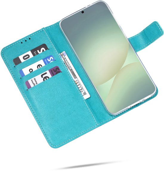 Nillkin IceBlade Prop Xiaomi 15 Ultra Hoesje MagSafe / Qi2 Zwart