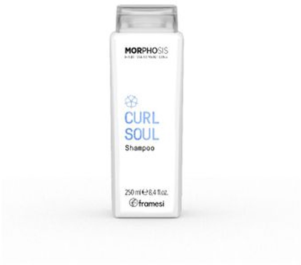 Framesi Morphosis Curl Soul Shampoo 250ml