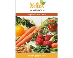 Vegetarisch eten & weten