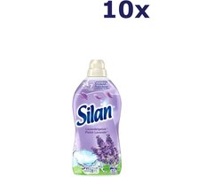 10x SILAN Wasverzachter Lavendelgeluk 52 Wasbeurten
