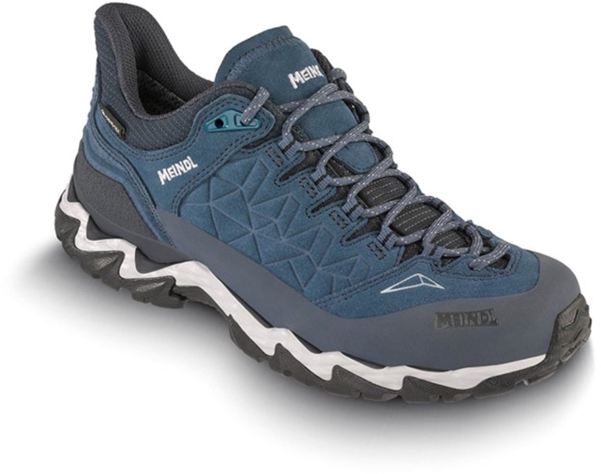 Meindl Sion Lady GTX Blauw