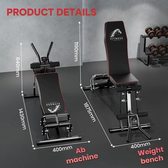PASYOU Beinpresse für Zuhause Maximale 550 KG Zimbabwe
