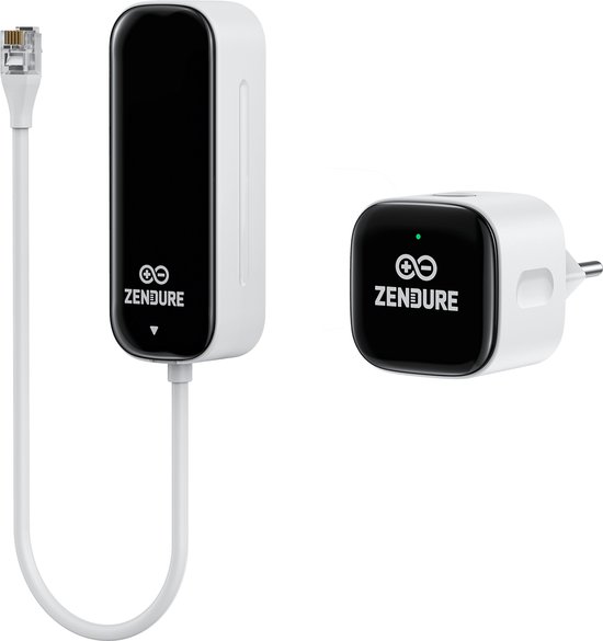 Zendure P1 Meter