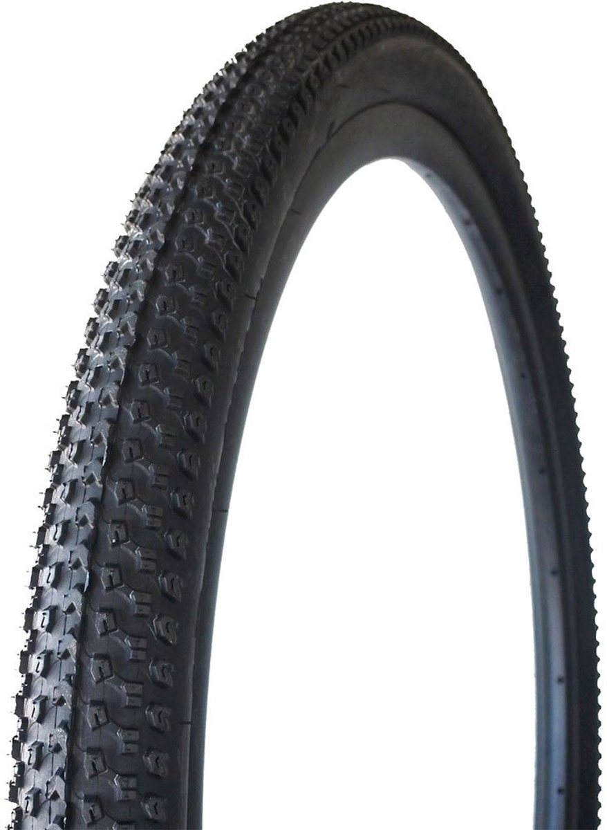 Eleven Morse 29´´ X 2.10 Stijve Mtb-band Zilver 29´´ x 2.10