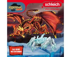 Folge 23: Das große Weltenturnier