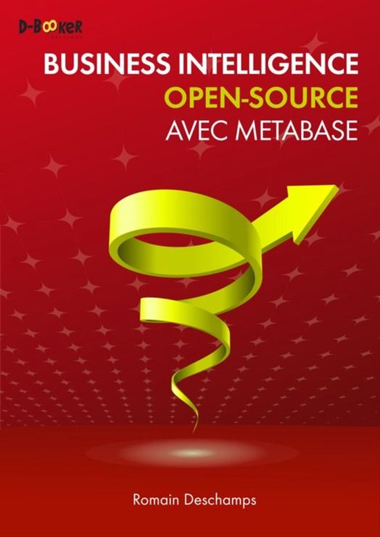 Business Intelligence open-source avec Metabase - cover