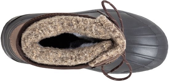 Meindl Sölden - Braun - Taille Femme_EU 37