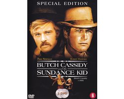 Butch Cassidy And The Sundance Kid