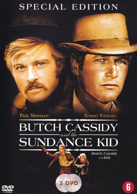 Butch Cassidy And The Sundance Kid