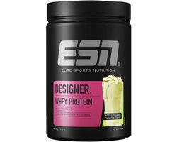 ESN ESN Designer Whey Protein Poeder, White Chocolate Pistachio, 908 g