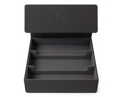 Deckmasters® - Luxe Deckbox - 1800 Kaarten - Magnetische Sluiting - Storage Box