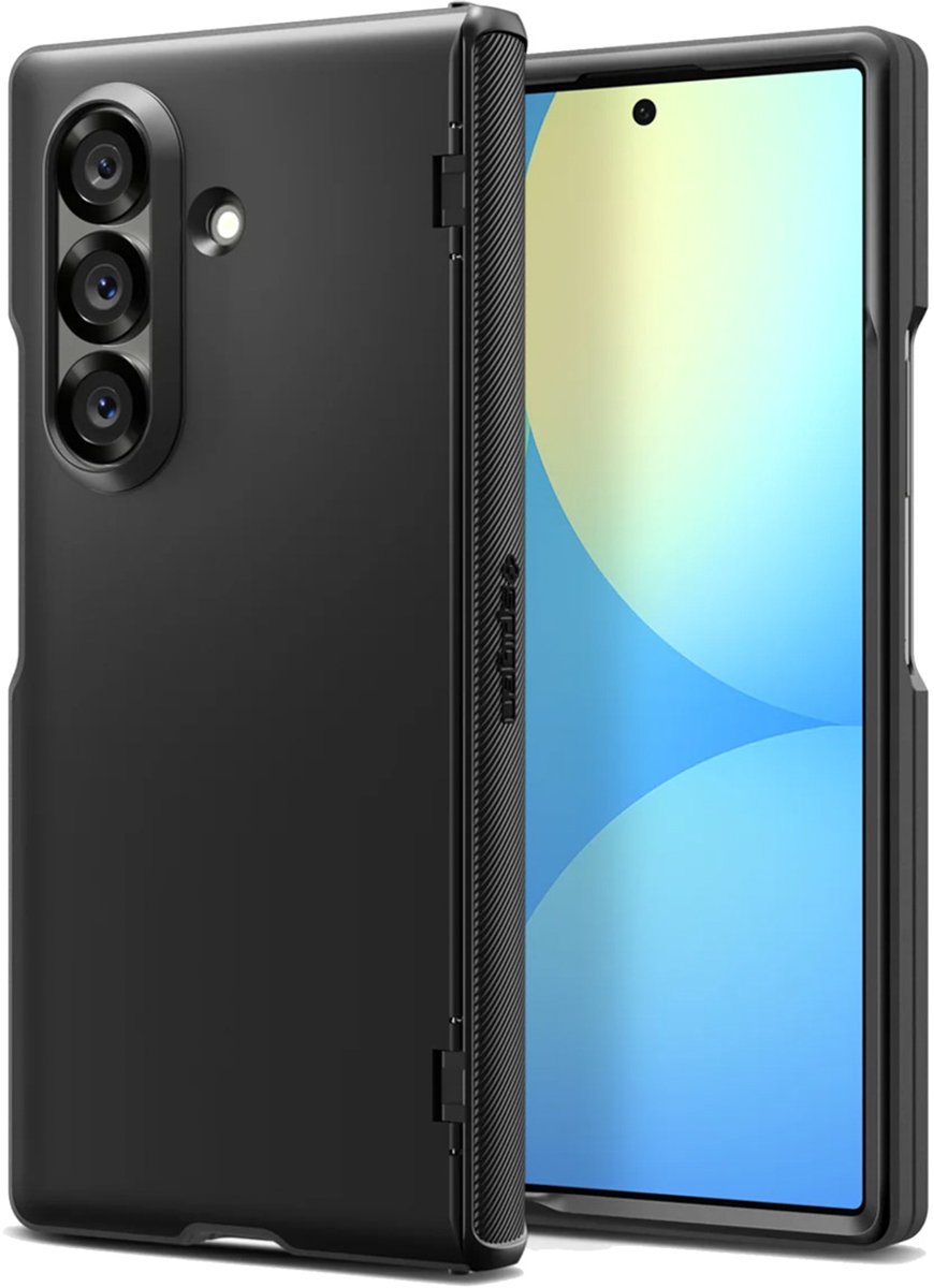 Spigen Slim Armor Pro-Hoesje Voor Samsung Galaxy Z Fold 7 Magsafe High