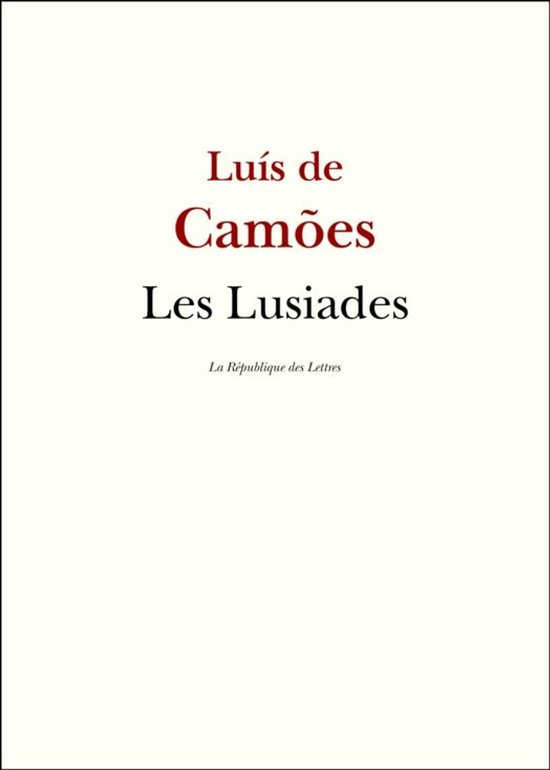 Les Lusiades