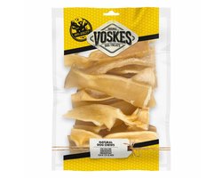Voskes Runderkophuid Stukken 500 gr