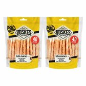 Voskes