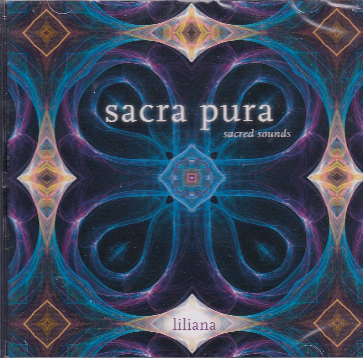 Sacra Pura - Sacred Sounds