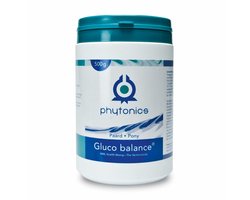 Phytonics Gluco Balance Paard 500 g