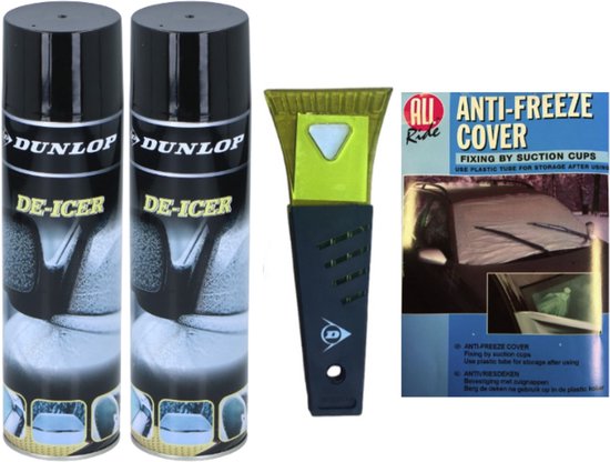 Czzoypi Vaporisateur De Fusion De Glace Rapide Pour Pare-Brises, Dégivreur Pour Pare-Brise De Voiture, Vaporisateur De Dégivrage Pour Pare-Brise De Voiture, Vaporisateur De Dégivrage Pour Pare-Brise