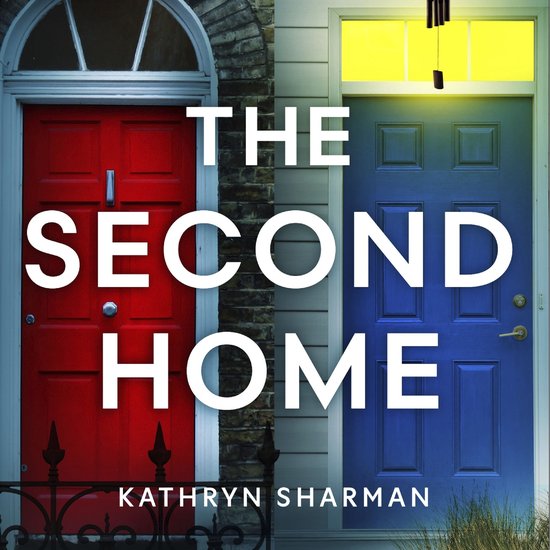 The Second Home - cover