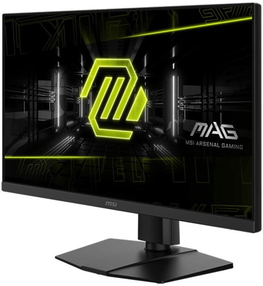 MSI MAG 272URDF E16 - UHD Gaming Monitor - Rapid IPS - Dual - Product - €299,00