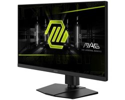 MSI MAG 272URDF E16 - UHD Gaming Monitor - Rapid IPS - Dual Mode - 160Hz - 27 Inch