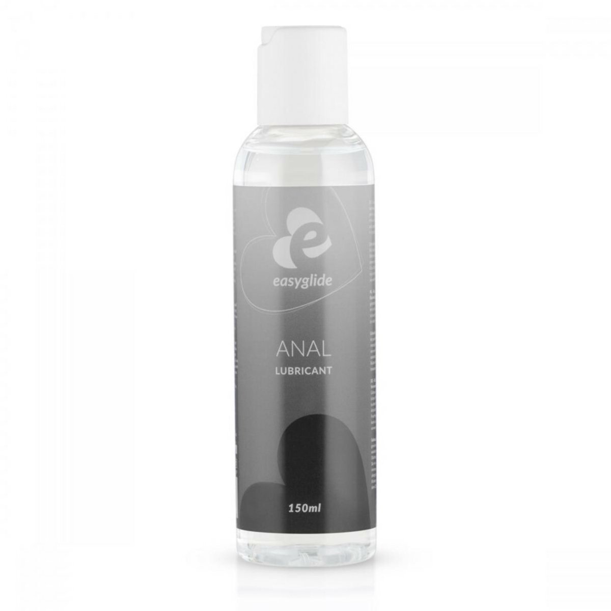 Easyglide - Glijmiddel Anaal - 2 x 150 ml - Voordeelverpakking
