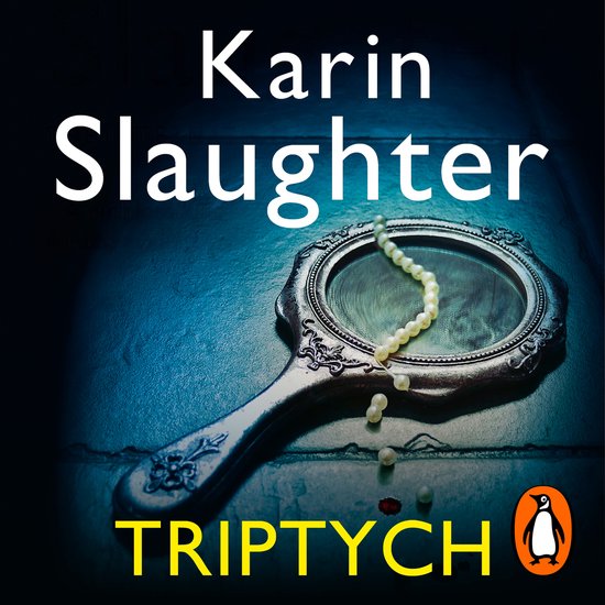 The Will Trent Series- Triptych