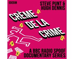 Crème de la Crime