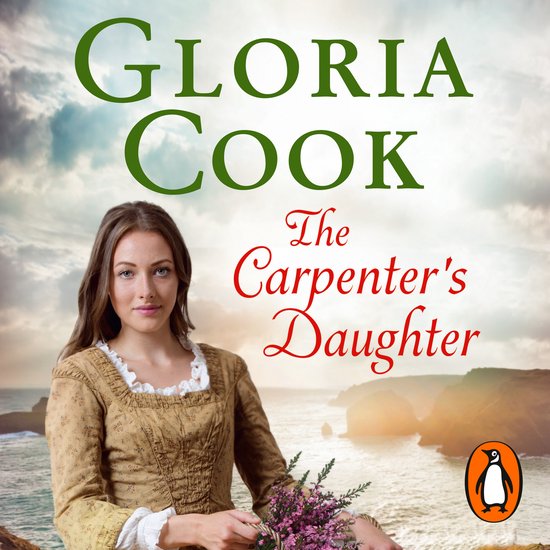 The Carpenter's Daughter - cover
