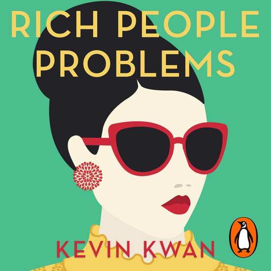 Rich People Problems - cover