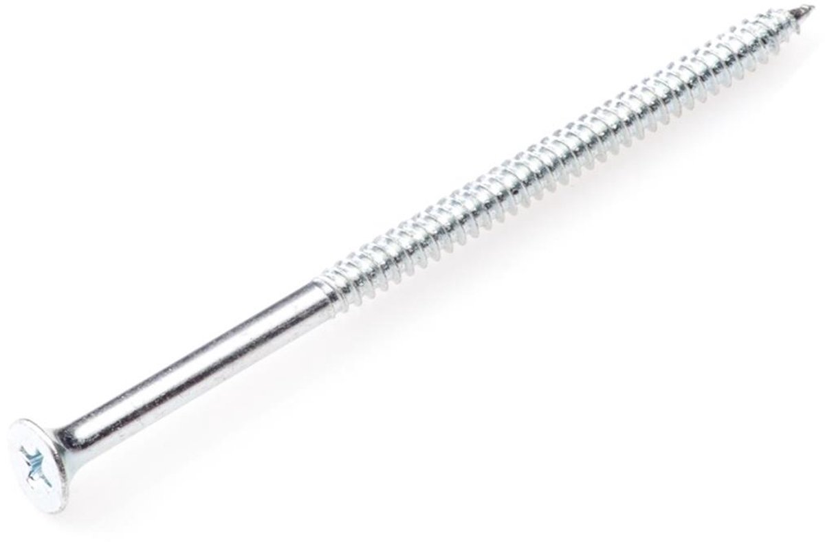Proftec - Isolatieschroef - Supra-coating 2C - Trompetkop - Phillips - 4,8x160mm (50 stuks)