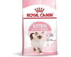 Royal Canin Kitten - 4 kg - Kattenvoer